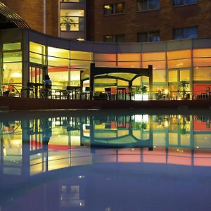 Novotel Venezia Mestre Castellana